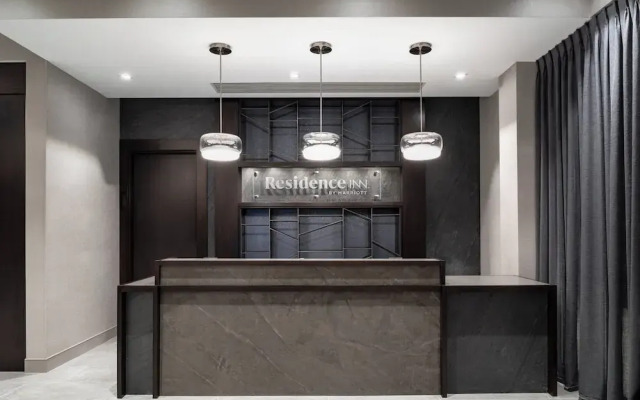 Residence Inn Boston Natick