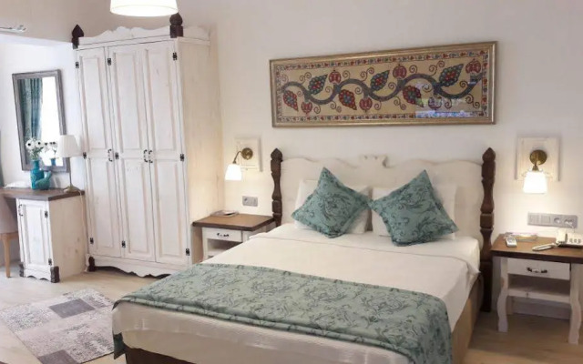 My Marina Select Hotel