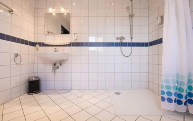 YOUTEL - Jugendhotel Bitburg