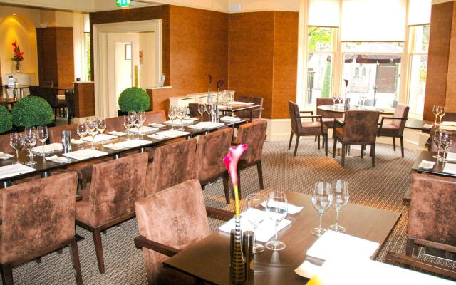Great Western Hotel Aberdeen
