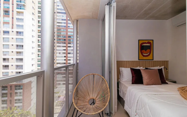 Vossa Bossa Chez Frei