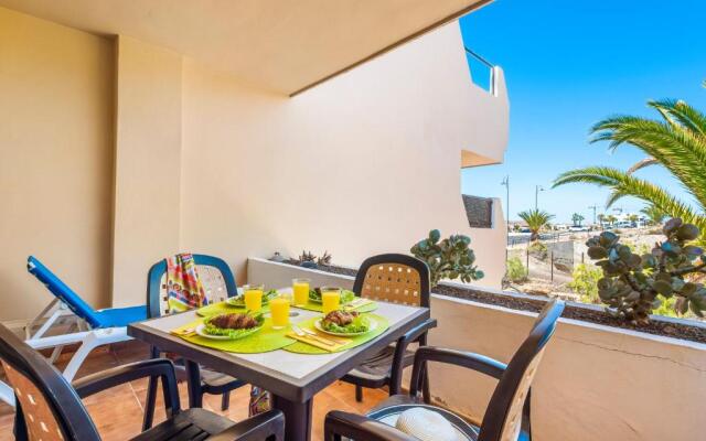 241 Royal Park Albatros con TERRAZA