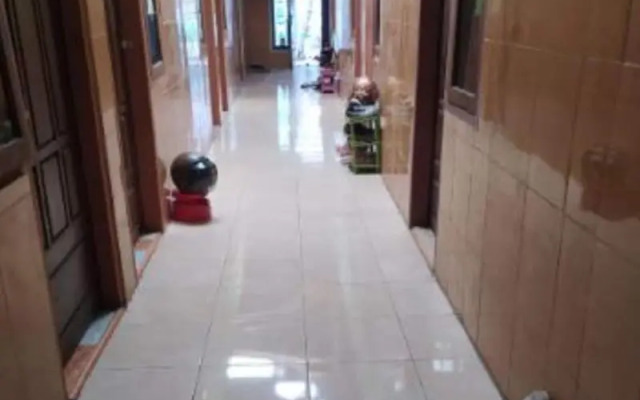 Homestay Berkah Syariah