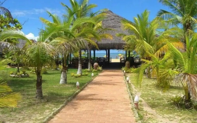 Pousada Cheiro de Mar