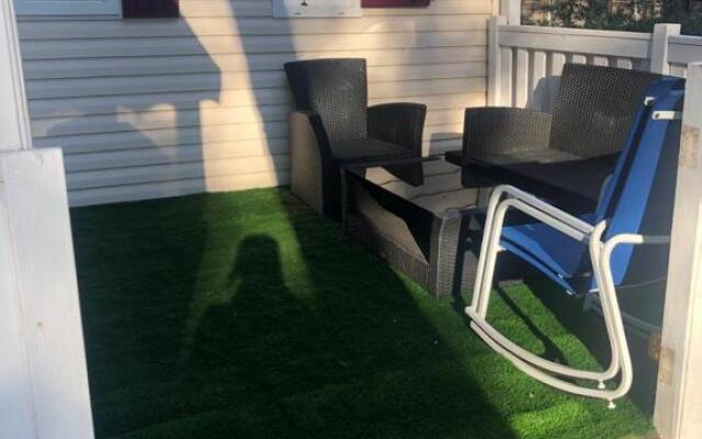 Mobil-Home 4/6 personnes à Puget sur Argens