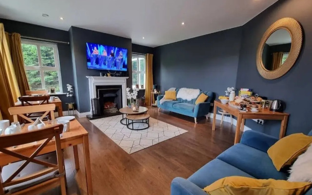 Bed and Breakfast Galway City