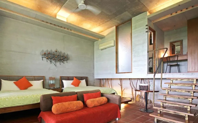 Sunrise Private Villa