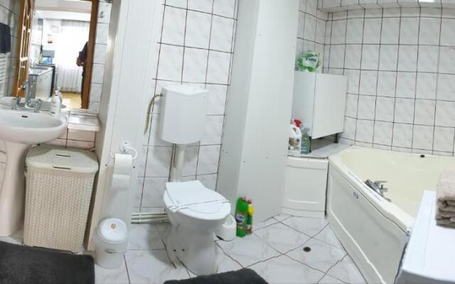 Vio apartament