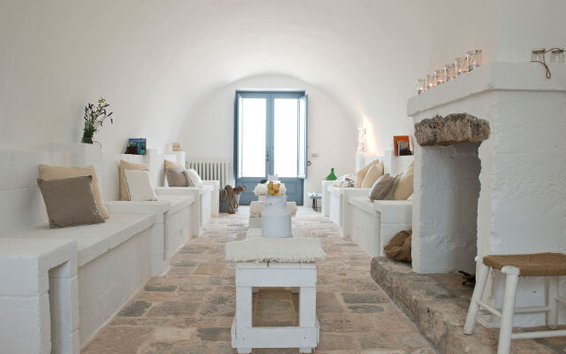 Nina Trulli Resort