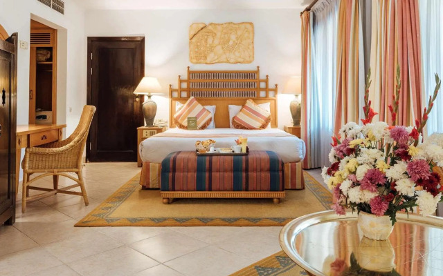 Mercure Luxor Karnak