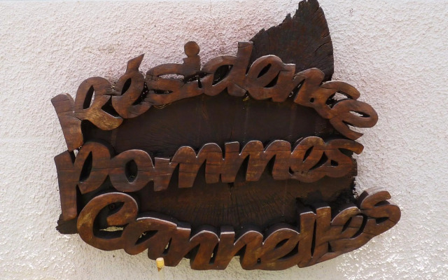 Résidence Pommes Cannelles