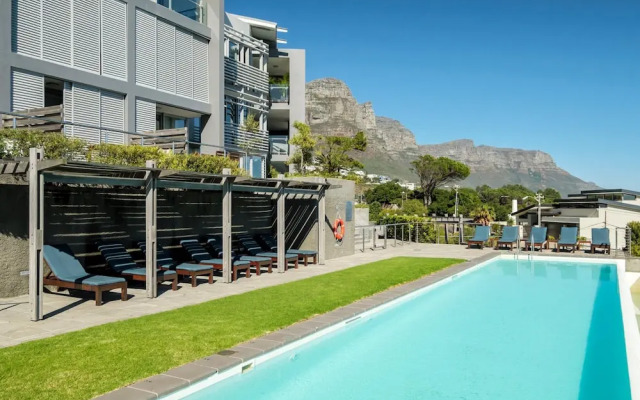 Secure Supreme Artistic Sea View 3bed Sunset Loft