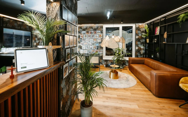 Rioca Vienna Posto 2