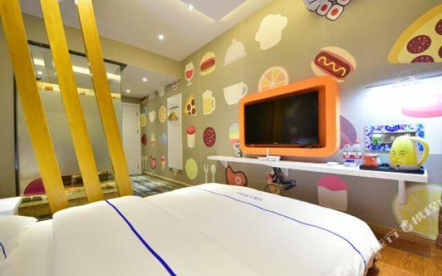 Yixin Theme Hotel