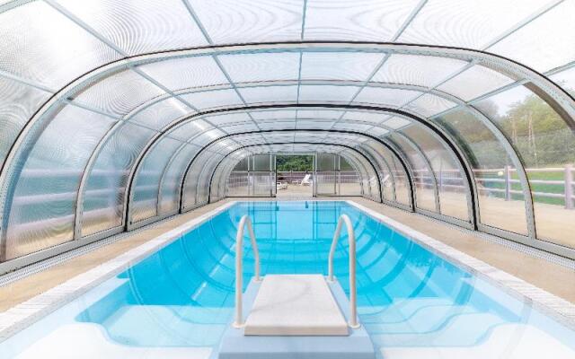 Hotel Solina Resort & Spa