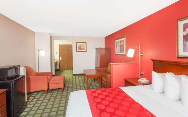 Ramada Limited Decatur