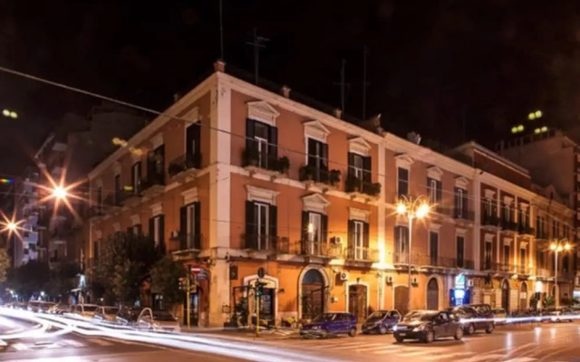 Vittorio's Luxury Suites