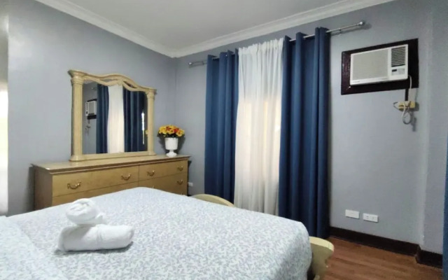 Tampus Staycation Rental Cebu