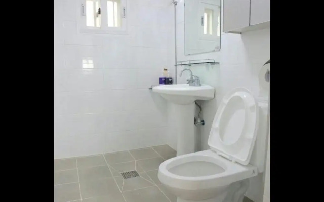 takche pension joy house