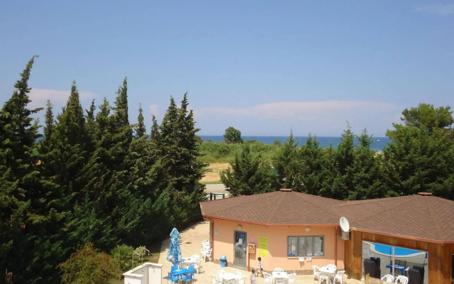 Appartamenti La Marina