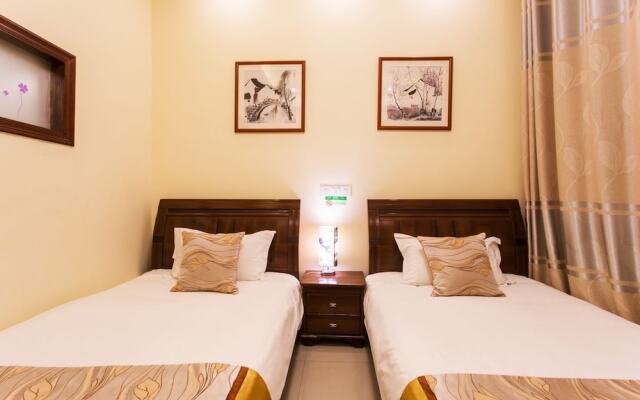 Zhouzhuang Yinxiang Hotel