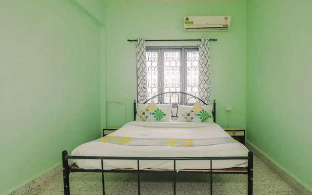 OYO Home 22802 Feildview 3BHK Mapusa
