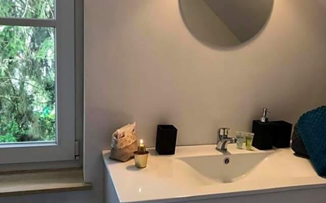 la chambre de lola