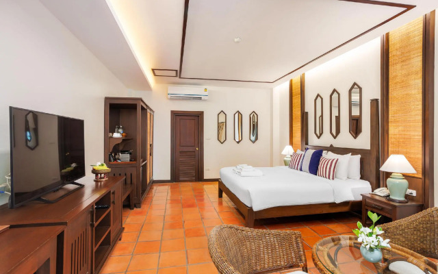 Rimping Village Hotel