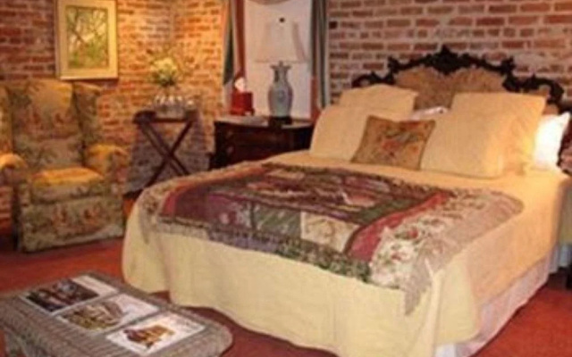 Greenlea Bed & Breakfast