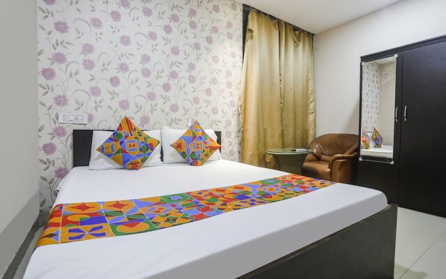 Fabhotel Classic Stay Inn