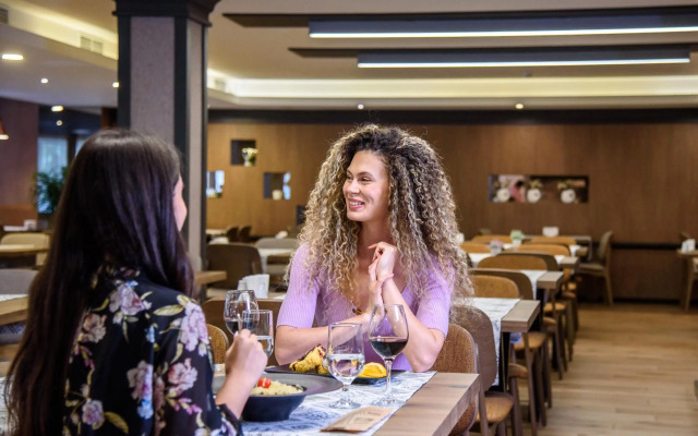 Lion Hotel Borovets