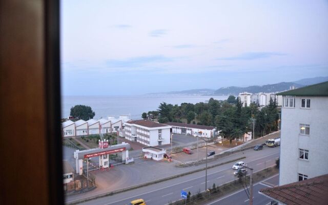 Defne Gold Suite Hotel