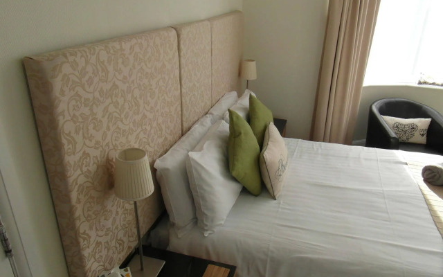 Harriet House B&B