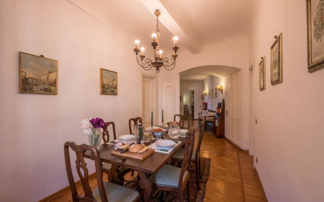 Florence My Love - Santa Maria Novella