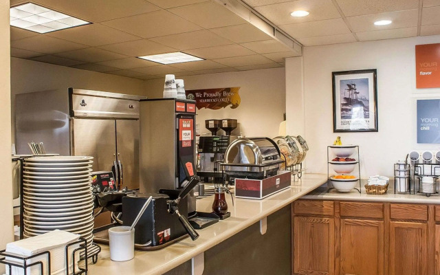 Comfort Inn & Suites Ocean Shores