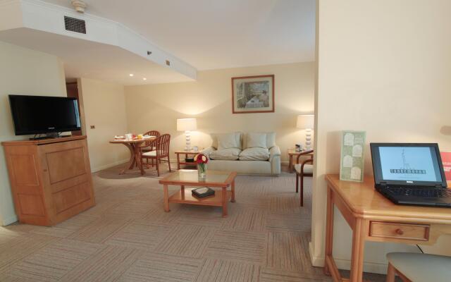 Hotel Torremayor Lyon