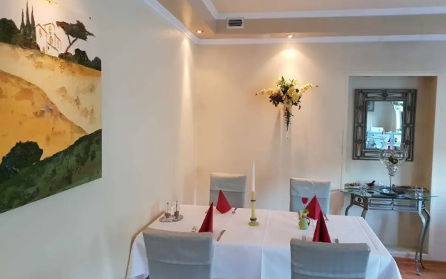 Hotel Restaurant Heidrich