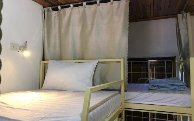 Friendly Backpacker Hostel