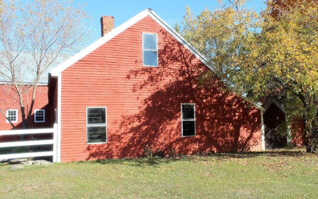 The Bradford House B&B