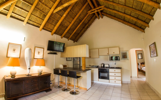 Winelands Villa Guesthouse