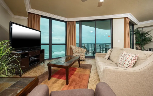 Phoenix Ix 903 2 Bedroom Condo