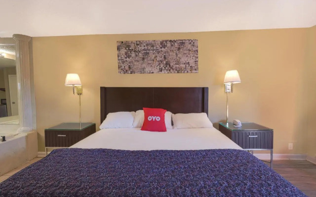 Americas Best Value Inn