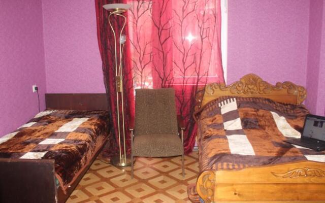 Family Hotel