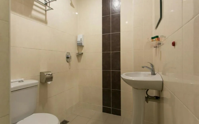 OYO 257 My Hotel KL Sentral 3