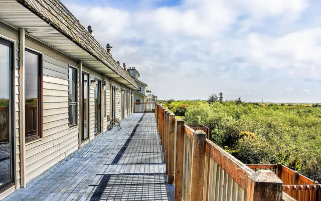 Ocean Surf Condos