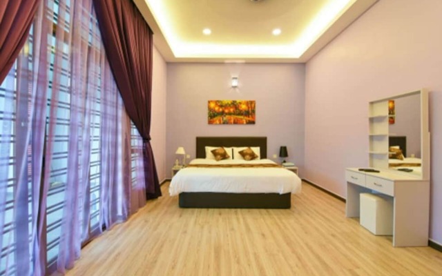 DaHong Five Star Homestay