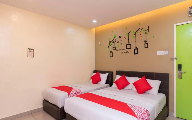 I Leaf Boutique Hotel