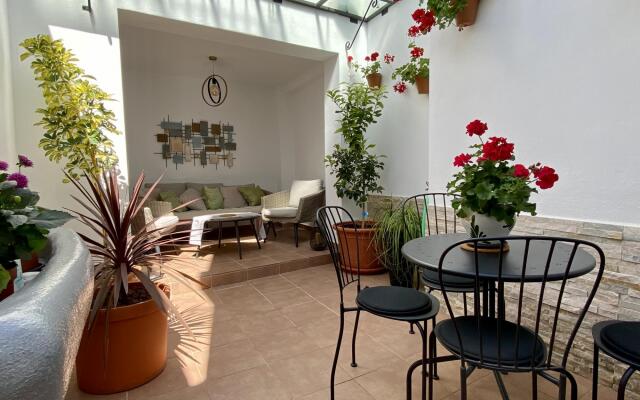 Casa Animas Casasol Centro