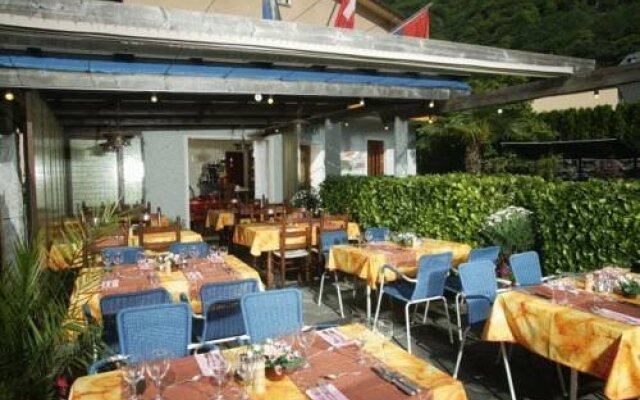 Hotel Pensione da Peppino