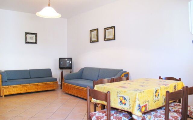 Biondy Villino in Residence Rio Claro